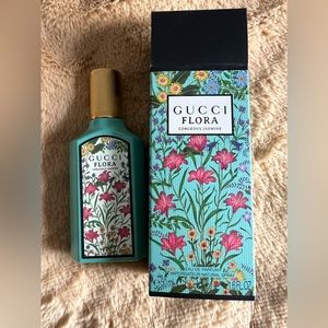 Gucci Flora Gorgeous Jasmine Eau de Parfum 1.6